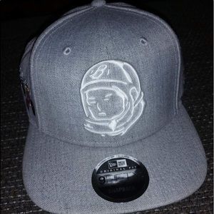 “Billionaire Boys Club” - SnapBack Hat